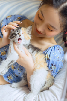 微微一笑很倾城之丝丝入蔻
